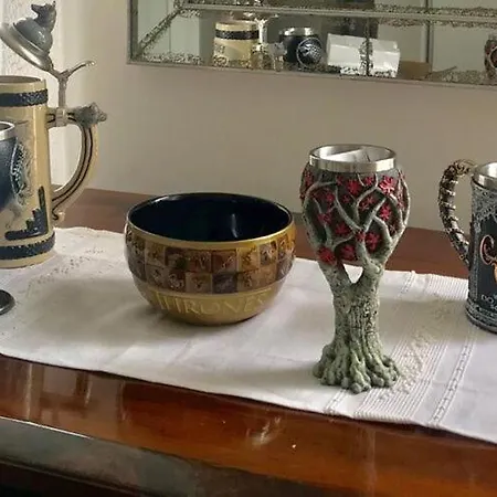 Carmen & Tosca -studio With Patio Dubrovnik