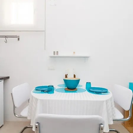 Apartamento Carmen & Tosca -studio With Patio Dubrovnik