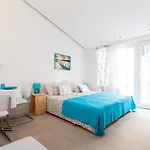Carmen & Tosca -studio With Patio דירה דוברובניק
