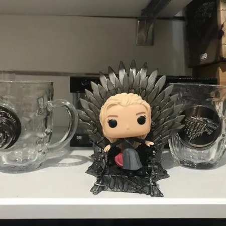 Apartamento Carmen & Tosca -studio With Patio