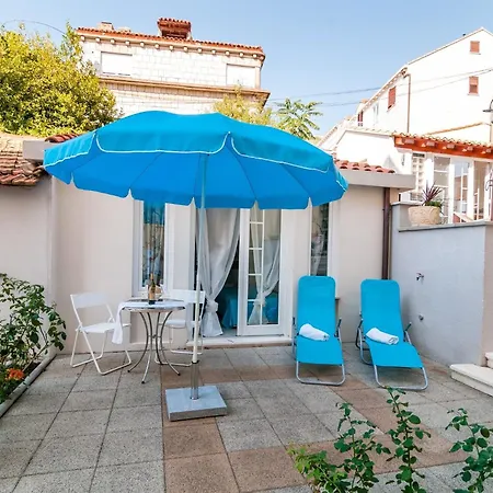 Carmen & Tosca -studio With Patio Dubrovnik