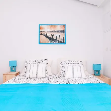 Carmen & Tosca -studio With Patio