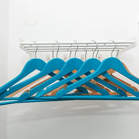 Carmen & Tosca -studio With Patio Appartement