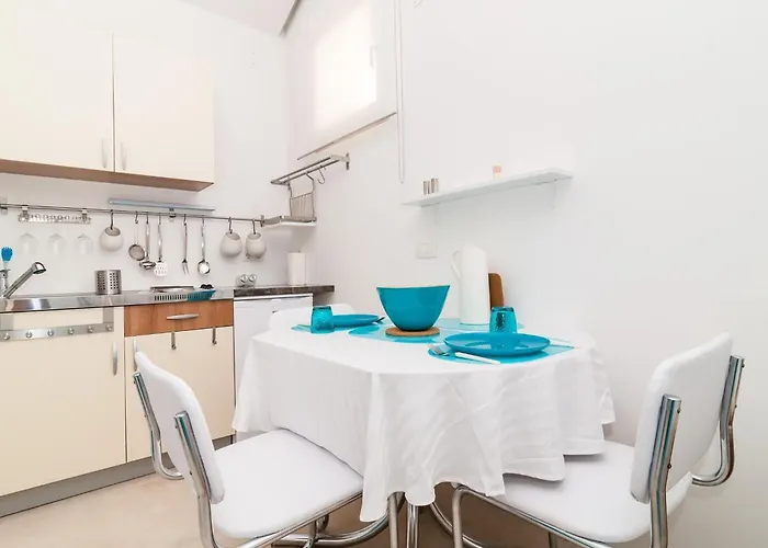 Appartement Carmen & Tosca -studio With Patio Dubrovnik