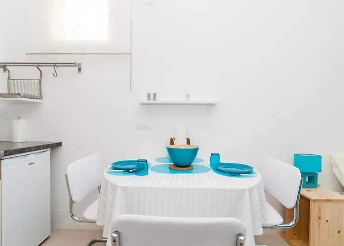 Appartement Carmen & Tosca -studio With Patio Dubrovnik