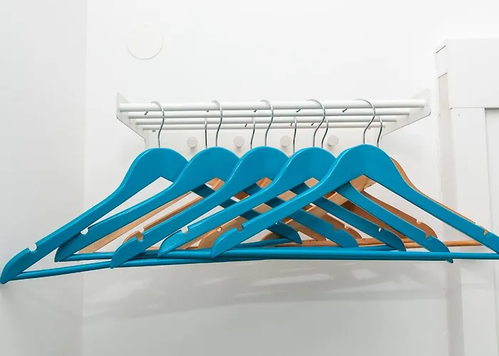 Carmen & Tosca -studio With Patio Apartman