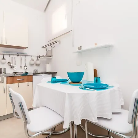 Apartment Carmen & Tosca -studio With Patio Dubrovnik